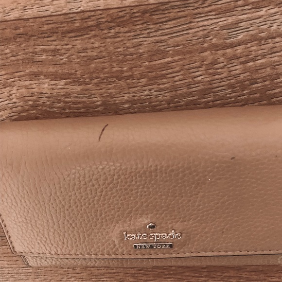 Kate Spade Trendy Wallet - Picture 2 of 3
